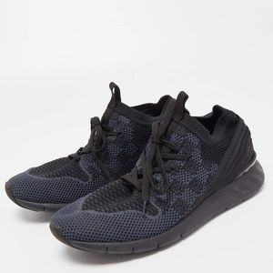 Louis Vuitton Fastlane knit sneakers